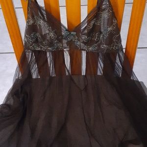 Betsey Johnson lingerie